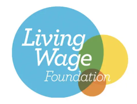 Living Wage Foundation employer